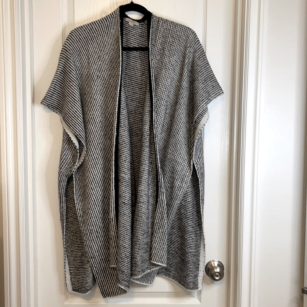 Woman’s outer layer from Loft